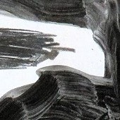 ohne titel, 2021, graphit auf papier, 41,5x59,5 cm, copyright vg bildkunst + axel hptner